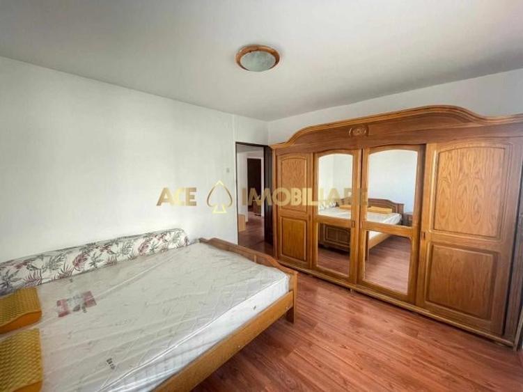3 Camere de inchiriat | Timpuri Noi | Metrou | Petfriendly | A.C - 4