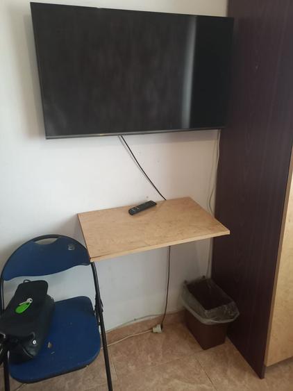 Garsonieră în Central