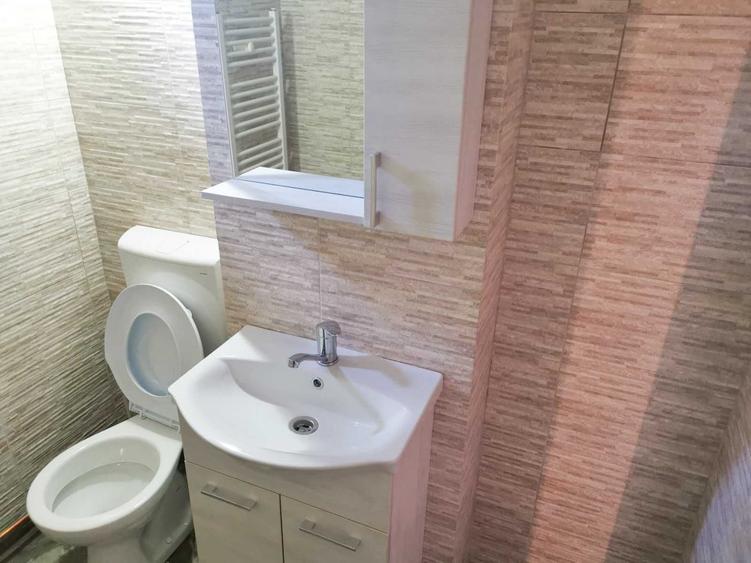 Spațiu comercial, de 130 mp, în Central