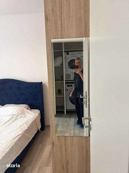 Apartament cu 2 camere în Sânpetru