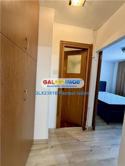Apartament 2 camere | Lujerului | Semidecomandat | 5min. metrou - 9