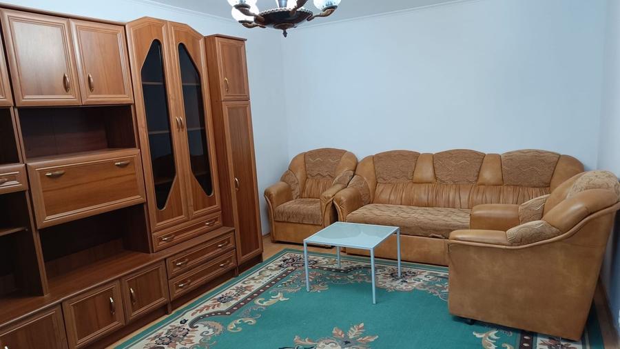 Apartament cu 2 camere decomandat, mobilat în Gorjului