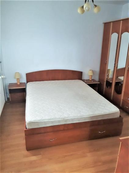 Apartament cu 2 camere decomandat în Drumul Taberei