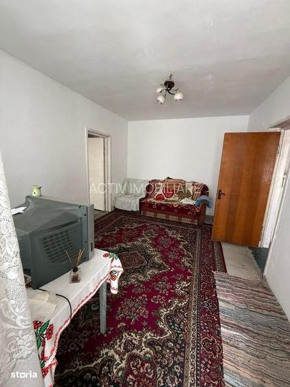 Apartament 2 Camere Rolast Auchan