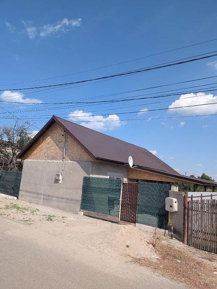 Casa de vanzare vadu pasii - 4
