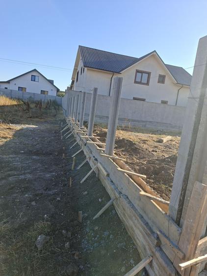 Teren de 251 mp, în Valu lui Traian