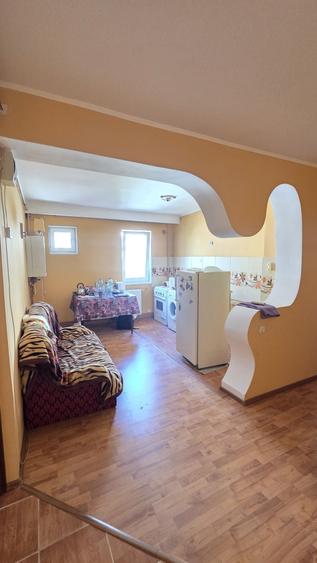 Apartament cu 2 camere decomandat în Nicolae Bălcescu