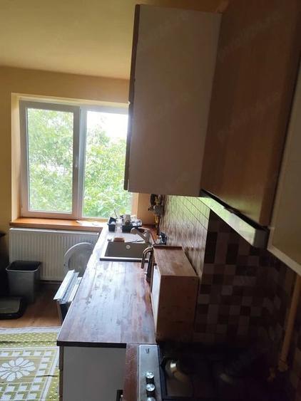 Apartament cu 2 camere decomandat în Ultracentral