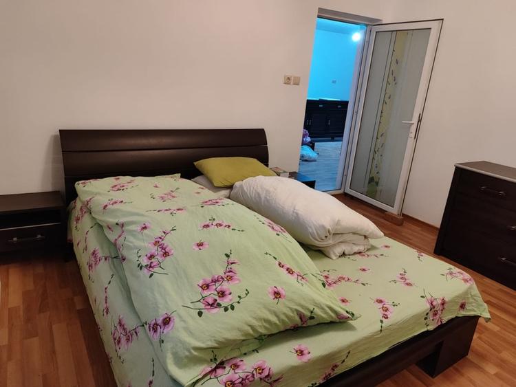 Casă individuală cu 3 camere cu Canalizare în Valu lui Traian