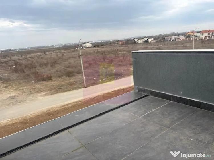 Casă cu 4 camere cu Teren 150 Mp în Central
