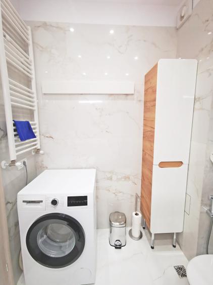Apartament cu 2 camere decomandat în Grozăvești
