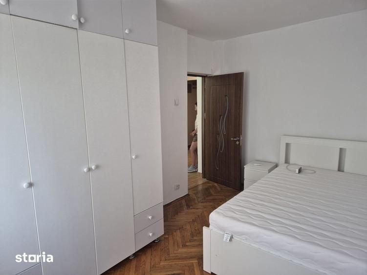 Apartament 3 camere | Metrou | Piata Iancului | 75 mp | Pet Friendly - 5