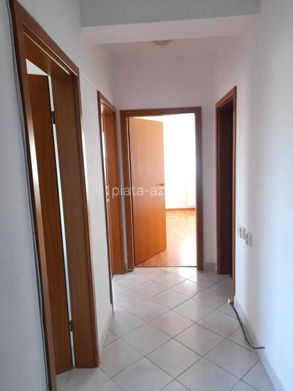 Apartament nou cu 2 camere decomkandate, confort sporit, 60mp, etaj intermediar, finisat, mobilat si