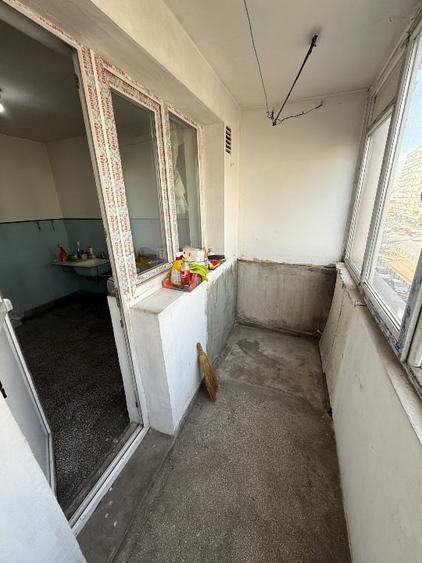 Apartament cu 2 camere semidecomandat în Obor