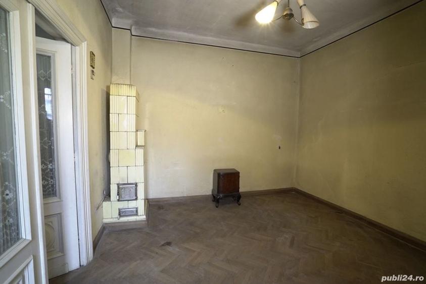 Casă cu 2 camere în Central