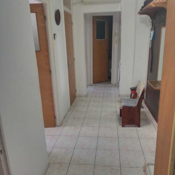 Apartament cu 2 camere decomandat în Brâncoveanu