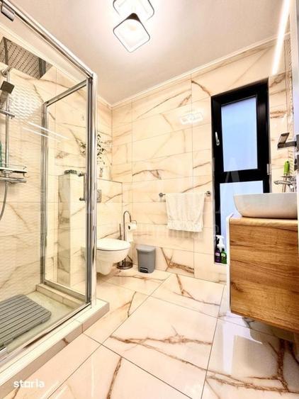 Casă cu 4 camere cu Teren 649 Mp în Apahida