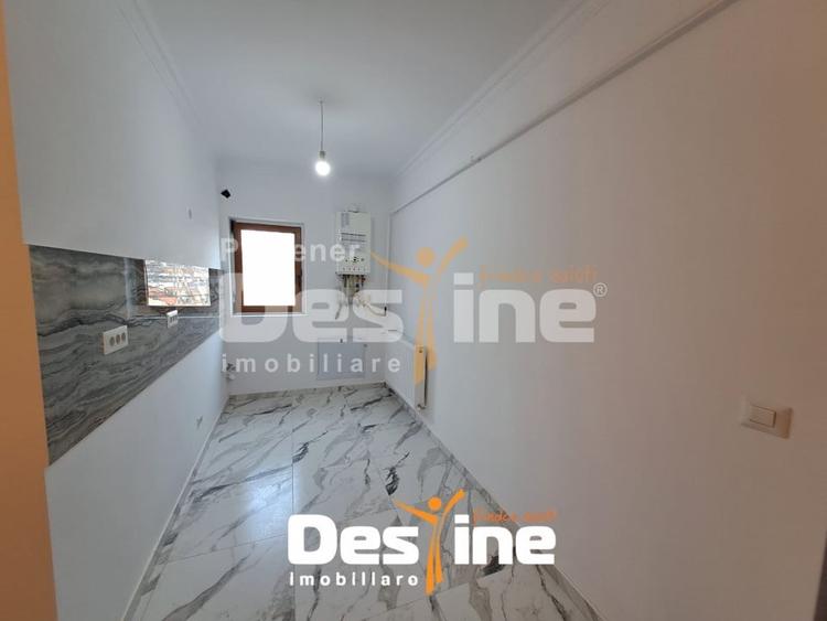 VALEA LUPULUI , Apartament 2 camere, decomandat - 4