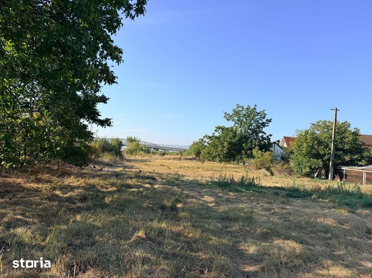 Teren de 16058 mp, în Țiglari