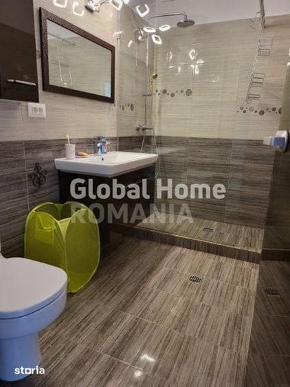 Apartament cu 3 camere în Prelungirea Ghencea