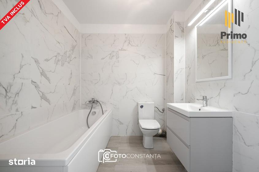 Apartament cu 4 camere în Inel II