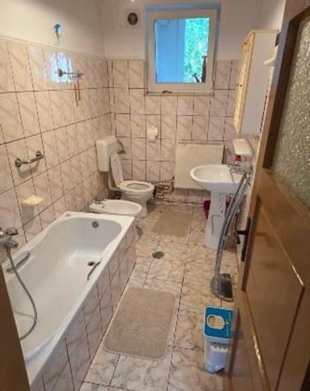 Apartament cu 2 camere decomandat, mobilat în Dorobanți