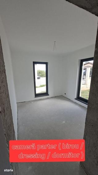 Casă cu 4 camere în Central