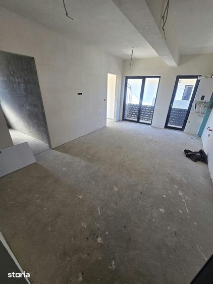 Apartament cu 2 camere în Dâmbul Rotund