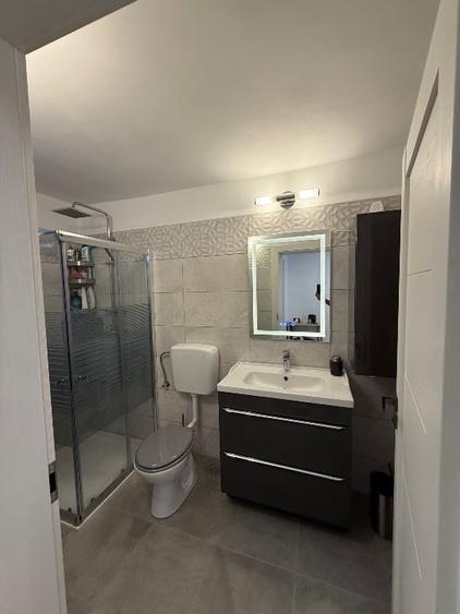 Casă individuală cu 5 camere cu Canalizare în Afumați