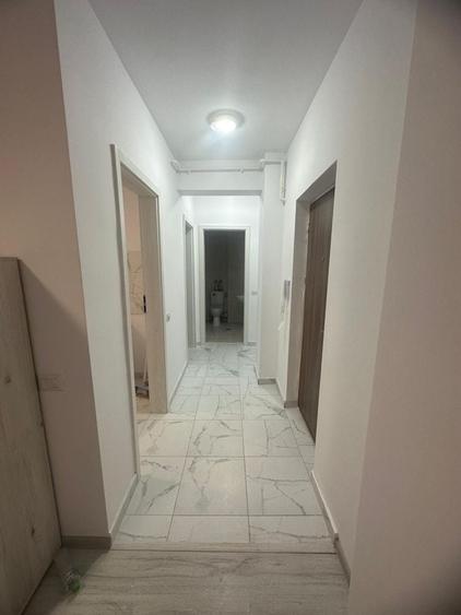 Apartament cu 2 camere decomandat în Chiajna