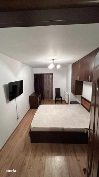 Apartament cu 2 camere, mobilat în Grozăvești