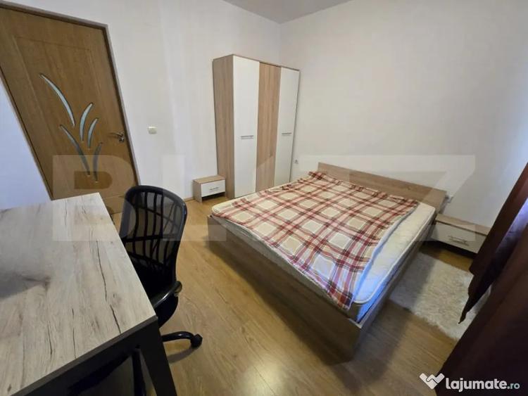 Apartament cu 3 camere de inchiriat,Anghel Saligny - 3
