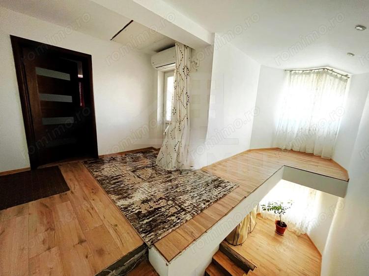 Casă cu Teren 680 Mp în Ișalnița