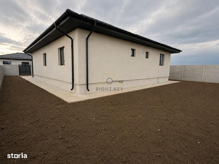 Casa Ciorogarla Parter+Pod, 5 Camere, Teren 500mp, STB! Comision 0%! - 10