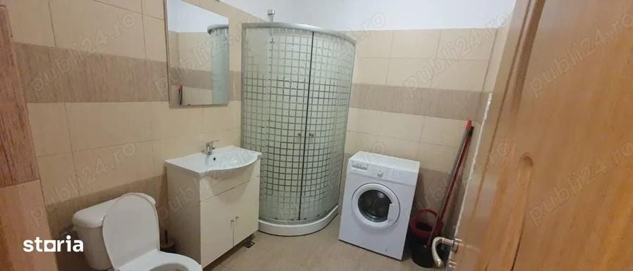 Apartament cu 3 camere în Cuzdrioara