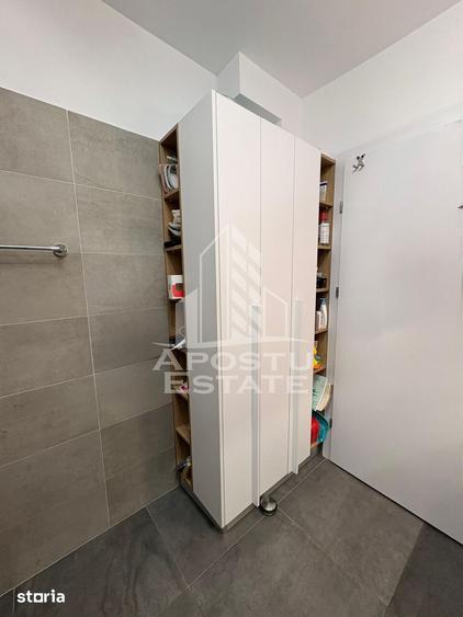 Apartament cu 2 camere în Simion Bărnuțiu