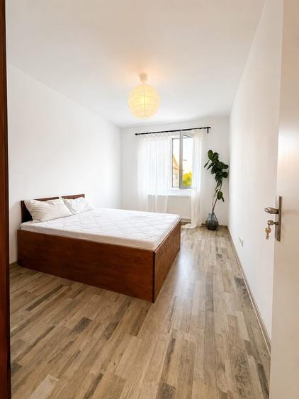 Apartament luminos 2 camere | Sălăjan | 58 mp total | Centrală propie - 3