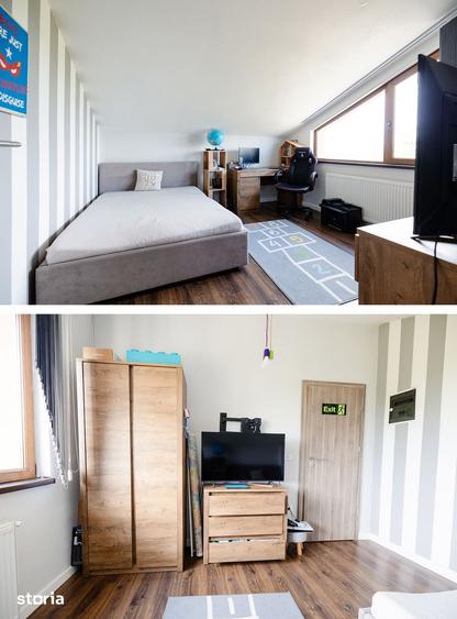 Casă cu 3 camere cu Teren 270 Mp în Central
