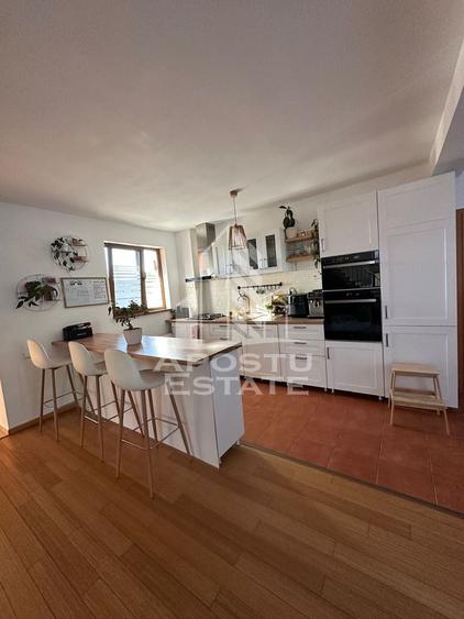 Casa individuala cu 4 camere de vanzare in zona Ciarda Rosie,Timisoara - 1