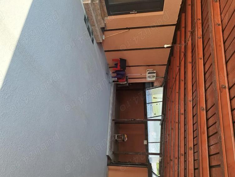Vand casa parter +mansarda 180m2 utilata ?i mobilata - 2