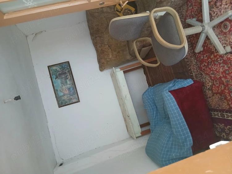 Casă cu Teren 1000 Mp în Dumitrești
