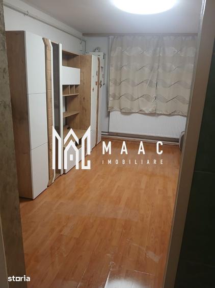 Garsonieră în Terezian
