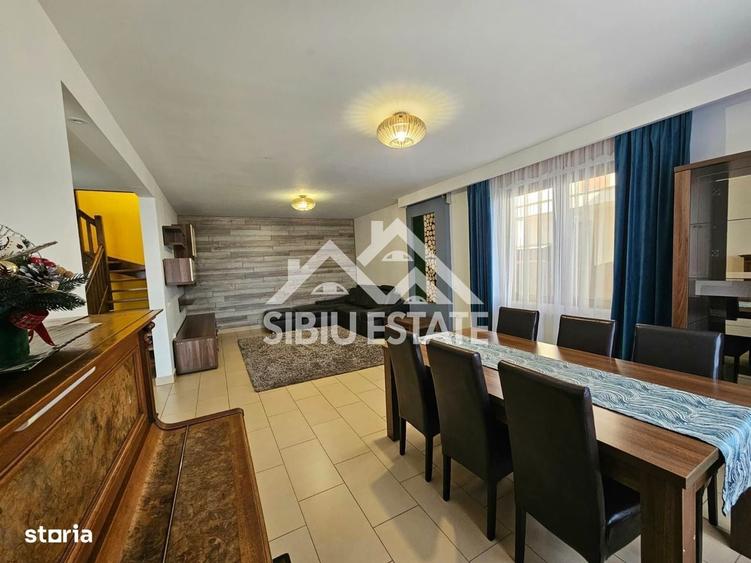 Casa de inchiriat 6 parcari Arhitectilor Sibiu, Spatiu activitati - 15