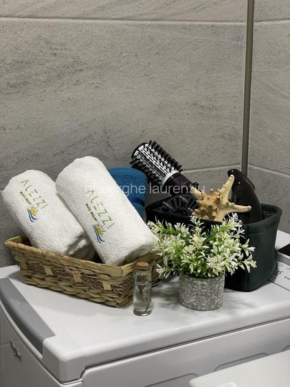 Apartament de inchiriat in ALEZZI Beach Resort