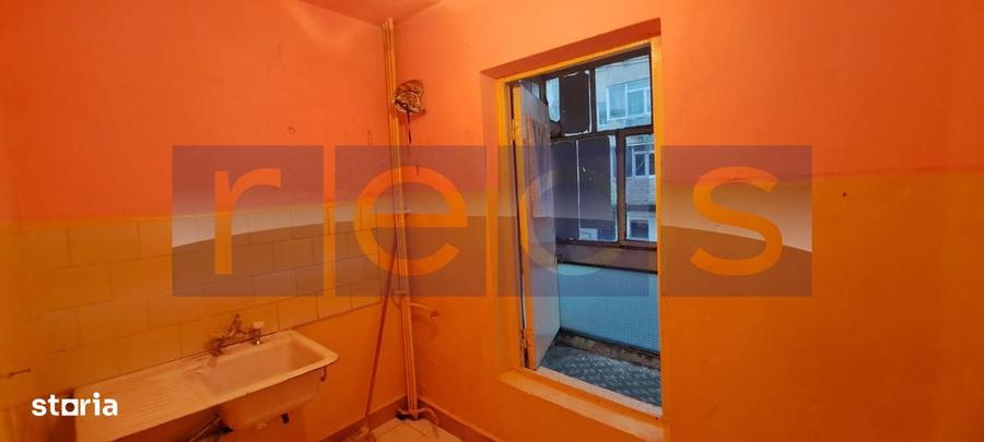 Garsonieră decomandată în Ultracentral