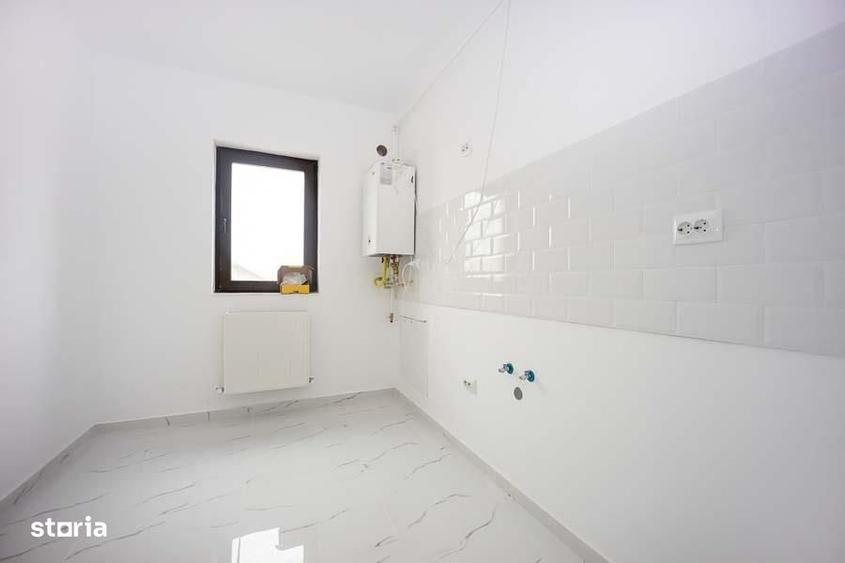 Apartament cu 2 camere decomandat în Lunca Cetățuii