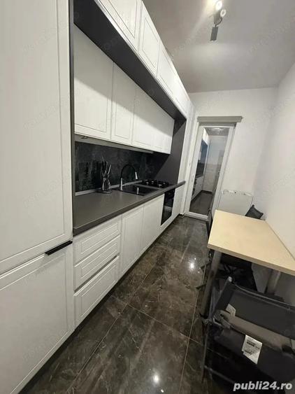 Apartament cu 2 camere decomandat în Chișoda