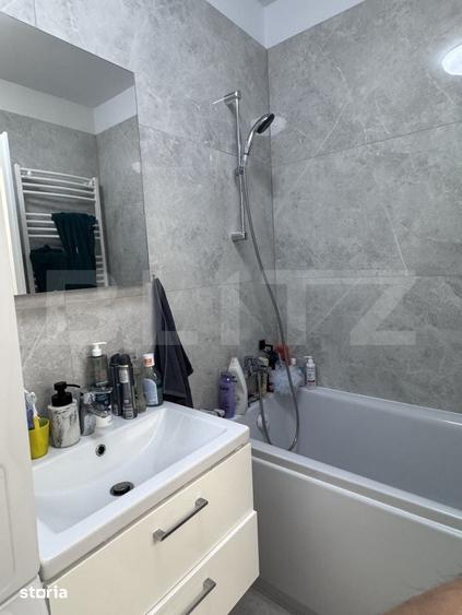 Apartament cu 3 camere în Xenia