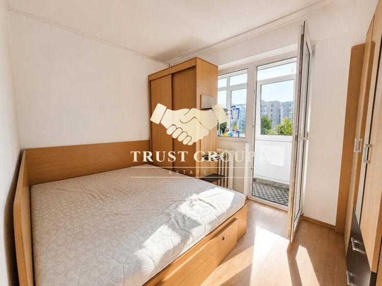 Apartament cu 2 camere semidecomandat în Victoriei