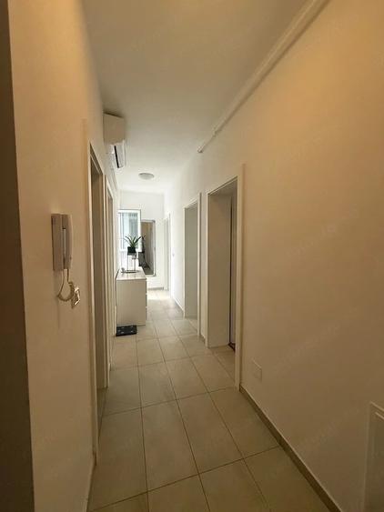 Apartament cu 2 camere decomandat în Giroc